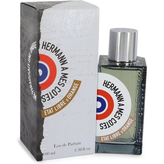 Etat Libre D’Orange Hermann A Mes Cotes – 100ml – Eau de parfum