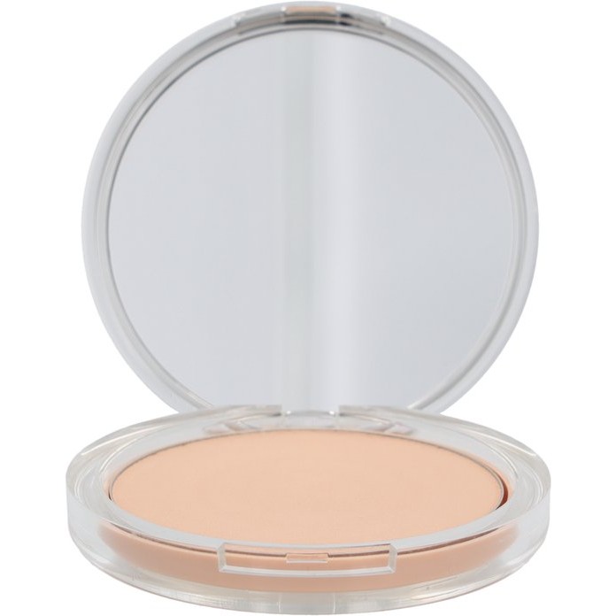 Clinique Foundation Super Powder Double Face Makeup 02 Matte Beige