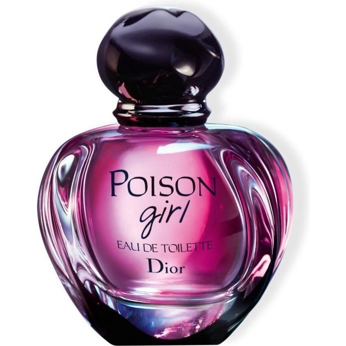 Dior (Christian Dior) Poison Girl EDT W 50 ml