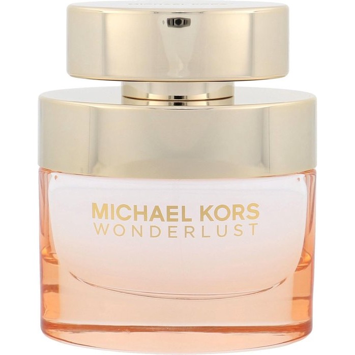 Michael Kors Wonderlust Eau De Parfum Spray 100 ml for Women