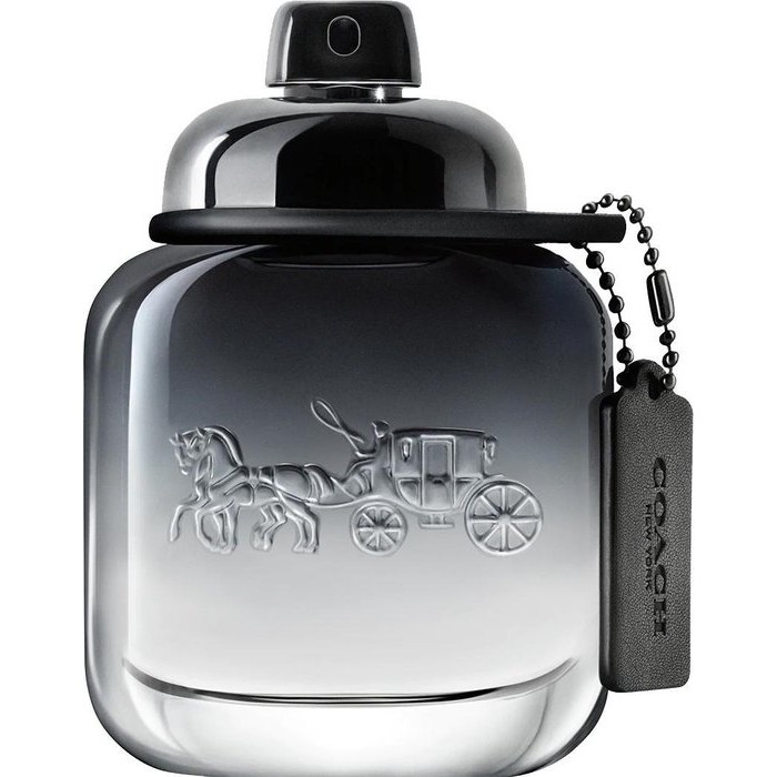 Coach Coach for Men EDT M 40 ml