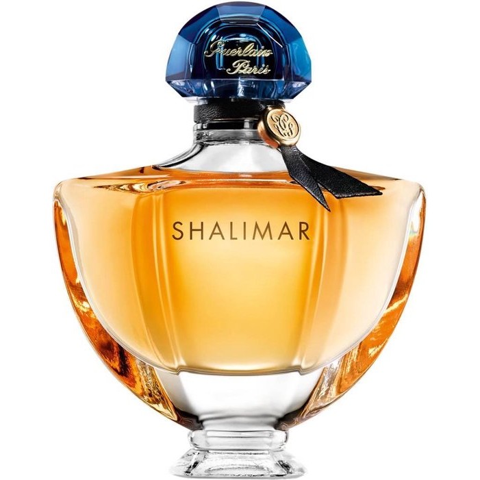 Shalimar Eau De Parfum (edp) 50ml