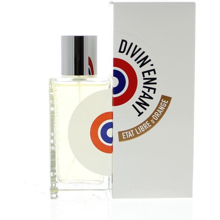 Etat Libre D’Orange Divin Enfant – 100ml – Eau de parfum