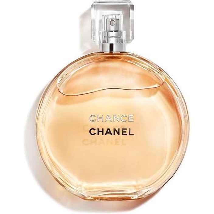 Chanel Chance EDT W 150 ml