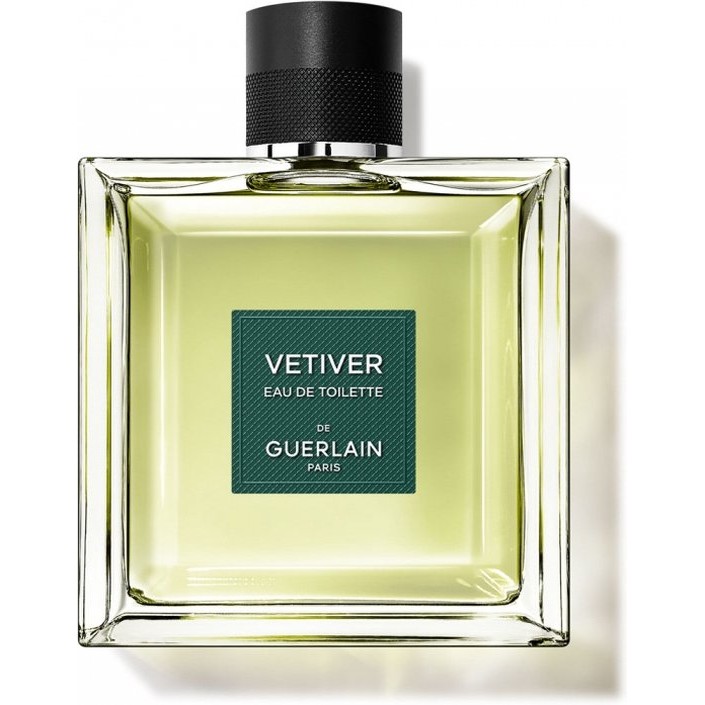 Guerlain Vetiver Eau De Toilette Spray 150 Ml