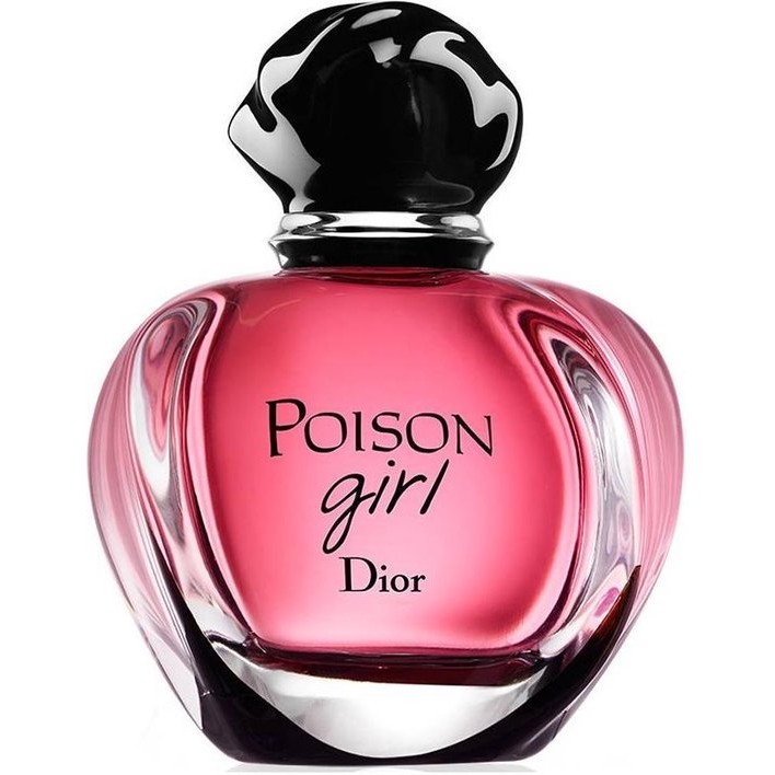 Dior Poison Girl 50 ml – Eau de Parfum – Damesparfum