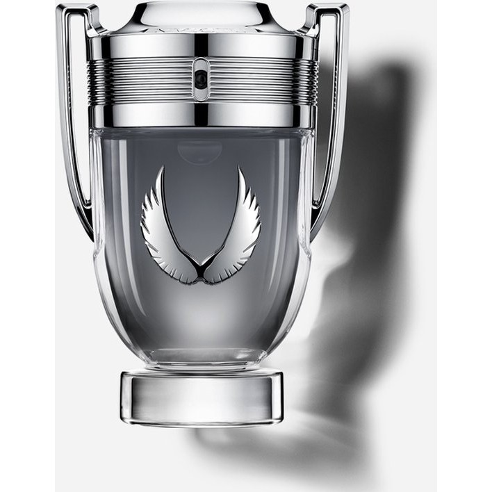 Paco Rabanne Invictus Platinum Eau De Parfum 200 Ml