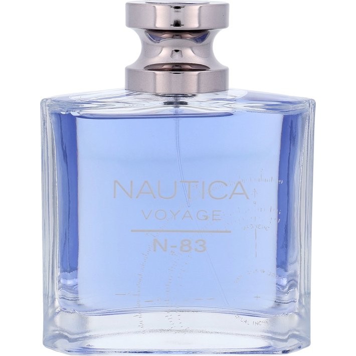 Nautica Voyage N-83 EDT M 100 ml