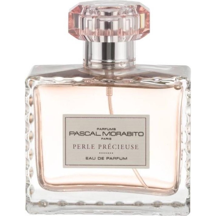 Perle Precieuse by Pascal Morabito 100 ml – Eau De Parfum Spray