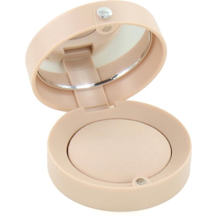 Bourjois Little Round Pot Mono Eyeshadow 3 Peau De Peach