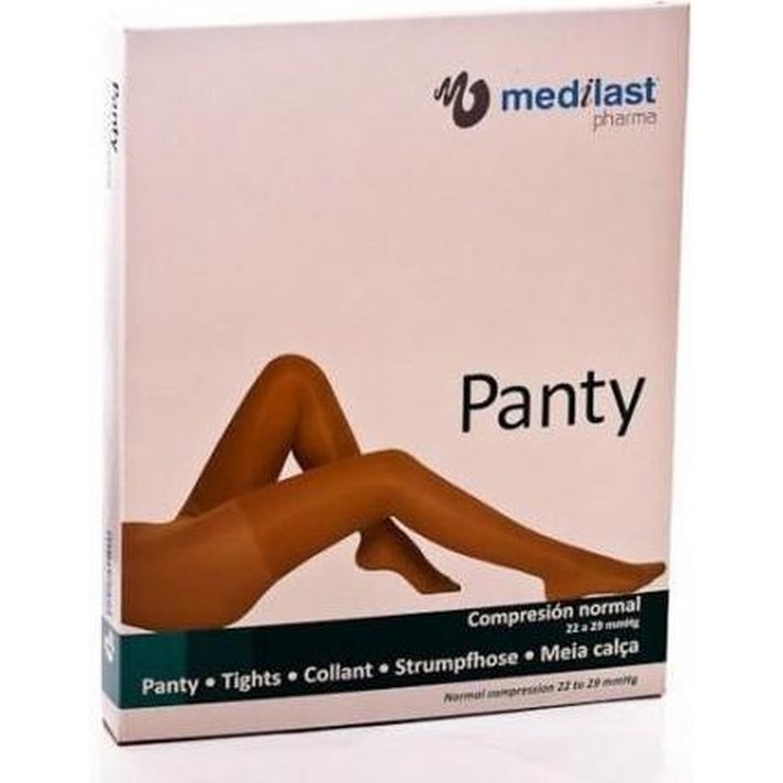 Panty Medilast Normal Talla Extra Grande R 101