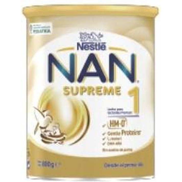 Nestle Nestle Milk For Infants 1 In Premium Powder 800g