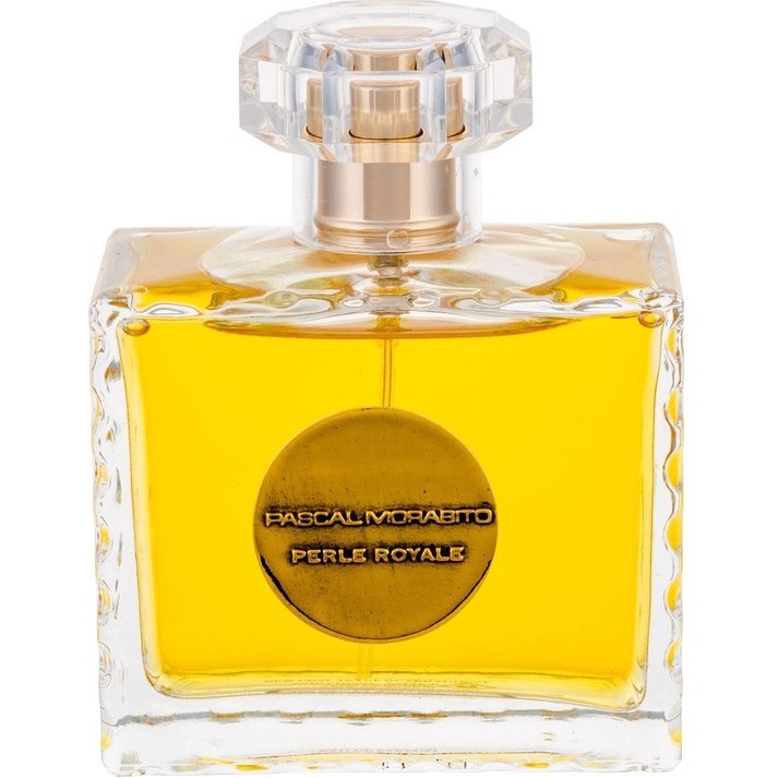 Pascal Morabito – Perle Royale – Eau De Parfum – 100ML