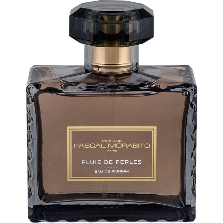 Pascal Morabito Pluie De Perles Eau De Parfum Spray 100 ml for Women