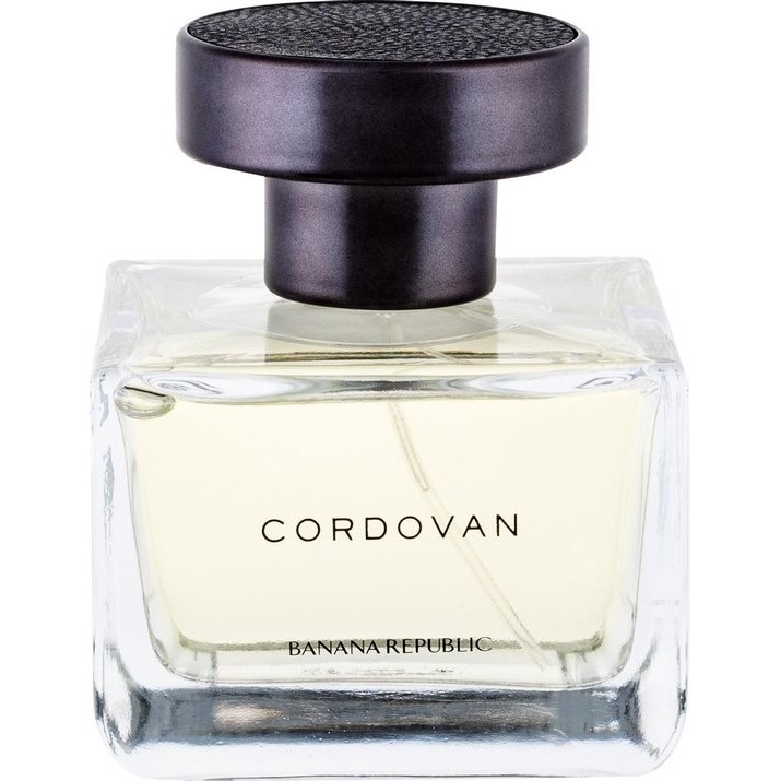 Cordovan by Banana Republic 100 ml – Eau De Toilette Spray