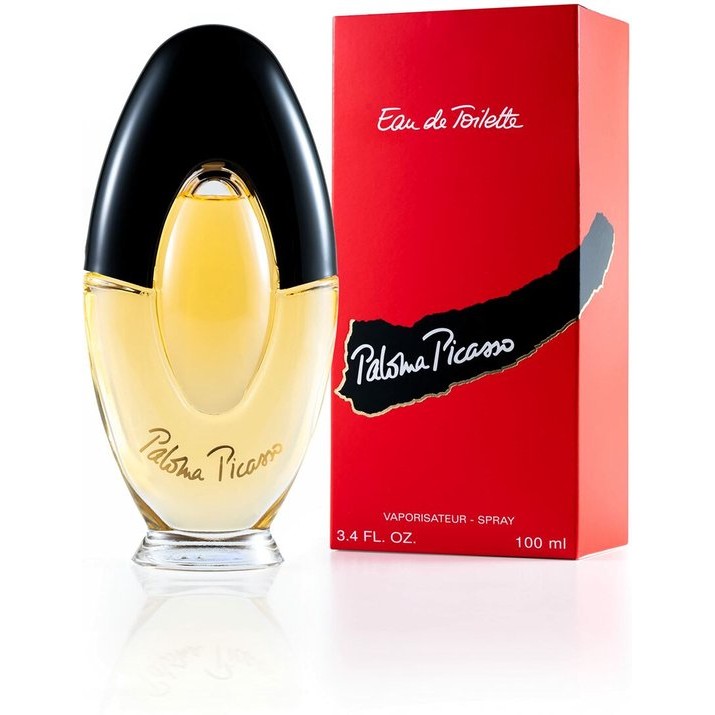 Paloma Picasso Paloma Picasso EDT W 100 ml