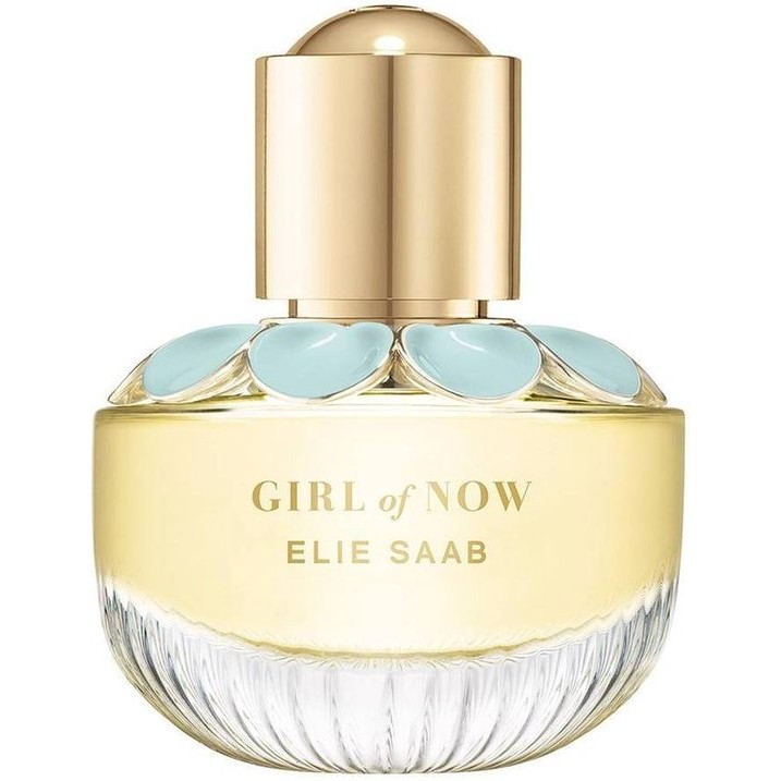 Elie Saab Girl Of Now Eau De Perfume Spray 30ml