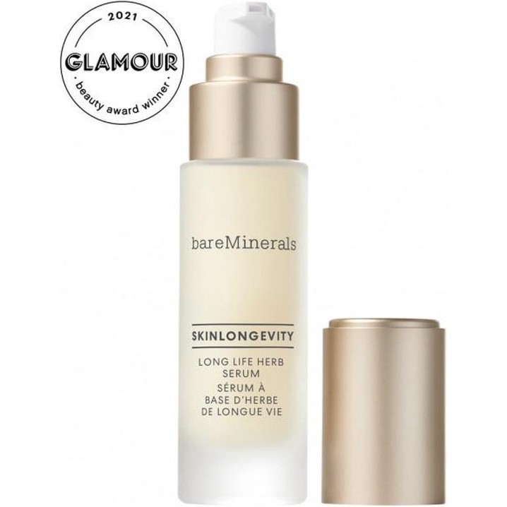 Bareminerals Skinlongevity Vital Power Serum 30ml