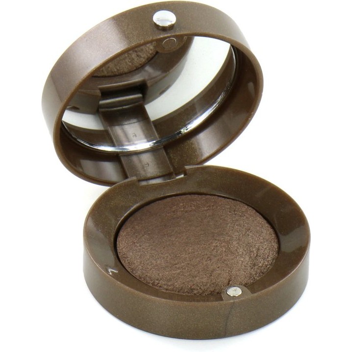 Little Round Pot Eyeshadow By Bourjois #15-a’mordore