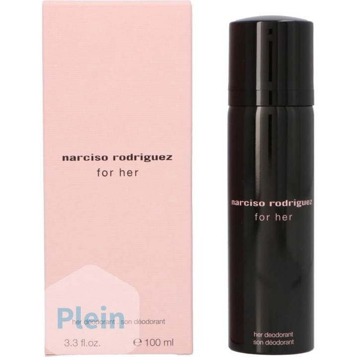 Narciso Rodriguez – For Her DEO Spray 100 ml