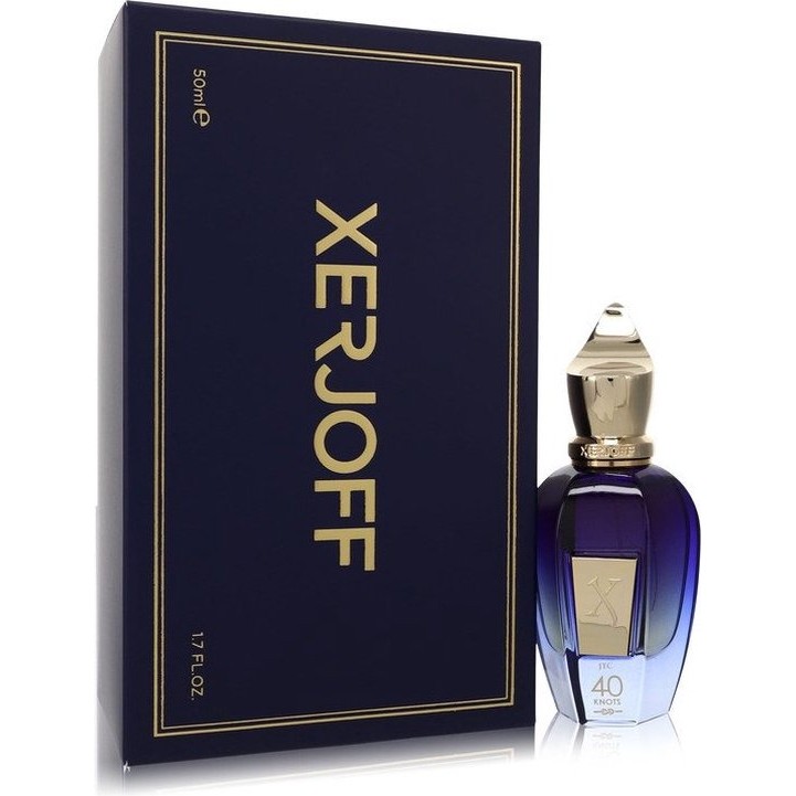 Join The Club 40 Knots Eau de Parfum