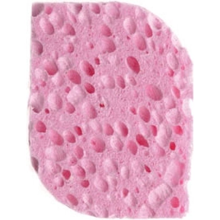 Beter Open Pore Cellulose Make-up Removing Sponge 1 Pcs