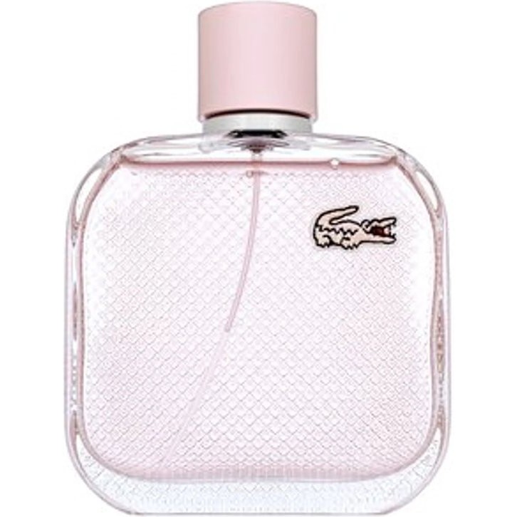 Lacoste Eau De Lacoste L.12.12 Pour Elle Fraiche Rose Edt W 100 Ml