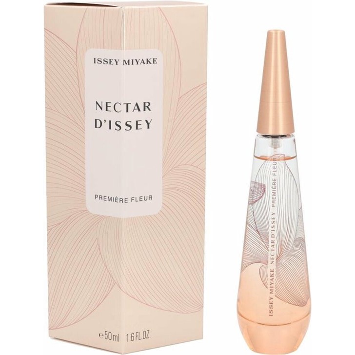 Issey Miyake Nectar d’Issey Premiere Fleur EDP W 50 ml