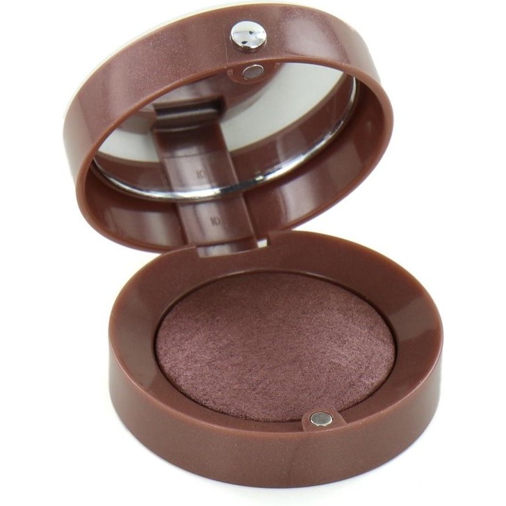 Bourjois Little Round Pot Oogschaduw – 07 Purple Reine