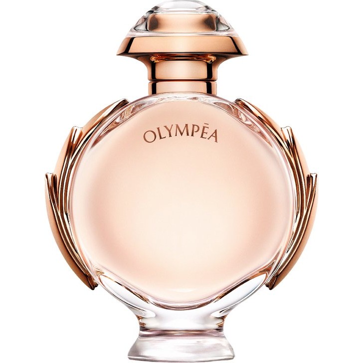 Paco Rabanne Olympéa Eau De Perfume Spray 80ml