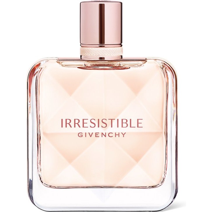Givenchy Irresistible Eau De Toilette Fraiche Spray 80ml