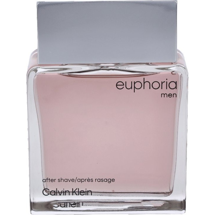 Calvin Klein Euphoria for Men 100 ml – Aftershave lotion