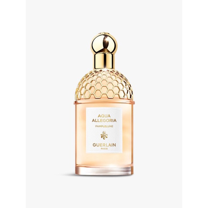 Guerlain Aqua Allegoria Eau De Toilette Allegoria Pamplelune 125ml Spray
