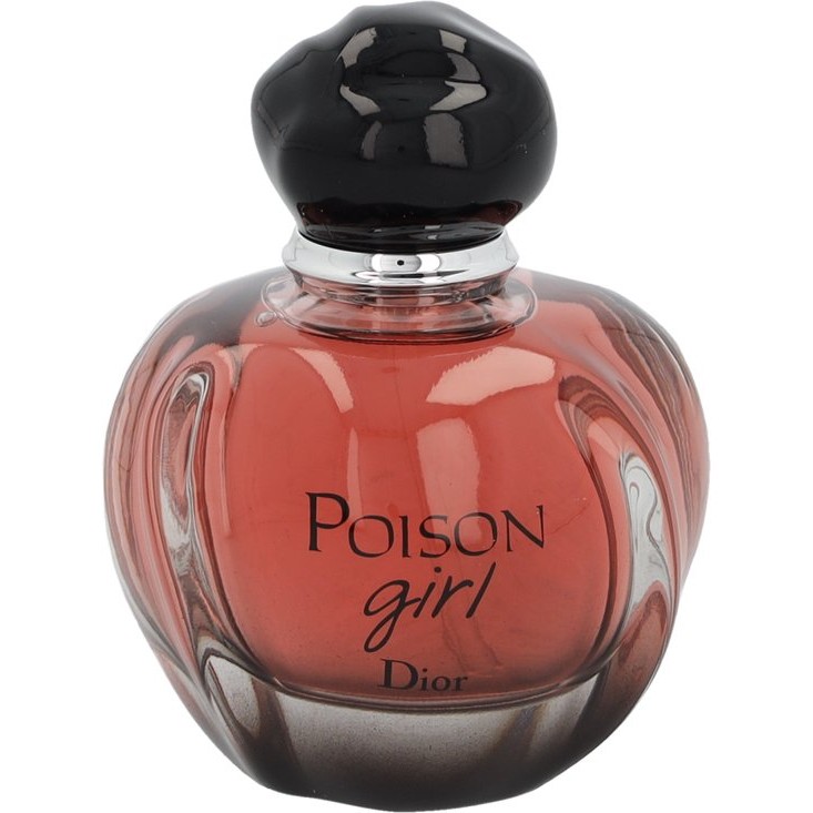 Dior Poison Girl 50 ml – Eau de Parfum – Damesparfum
