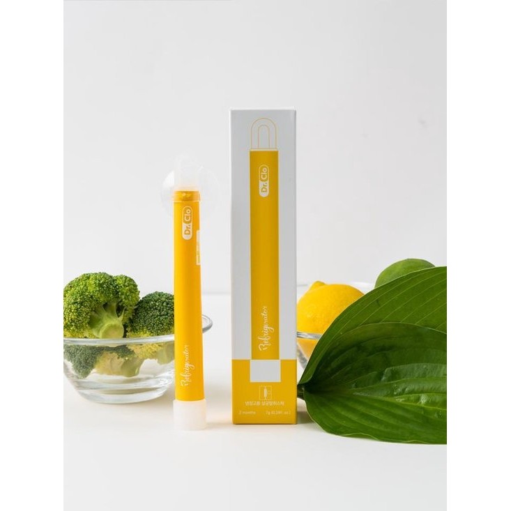 Dr. Clo Stick Esterilizador For Refrigerator