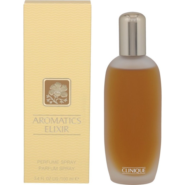 Clinique Aromatics 100ml Eau de Parfum – Damesparfum