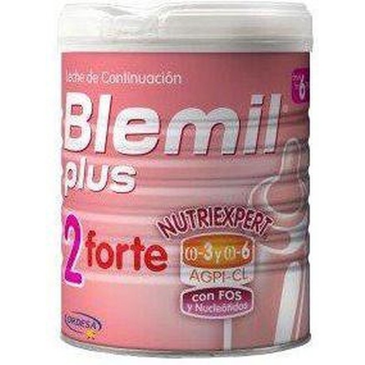 Ordesa Plus 2 Forte Follow-On Milk