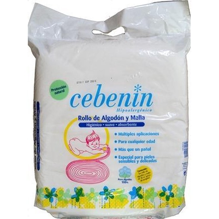 Cebenin Lacer Thrombactiv 200ml