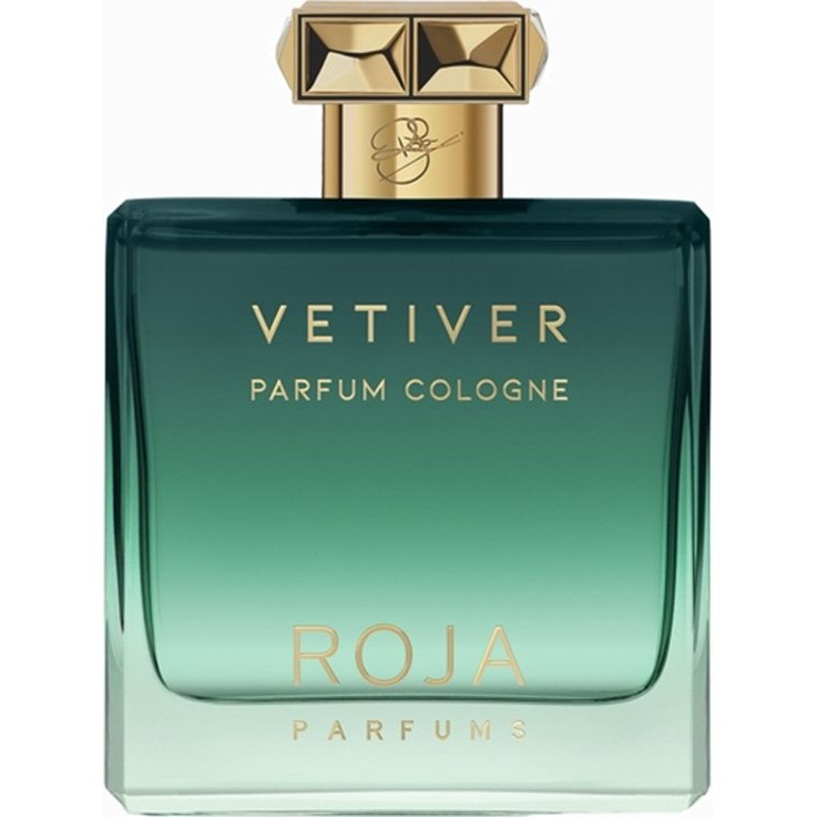 Roja Vetiver by Roja Parfums 100 ml – Parfum Cologne Spray