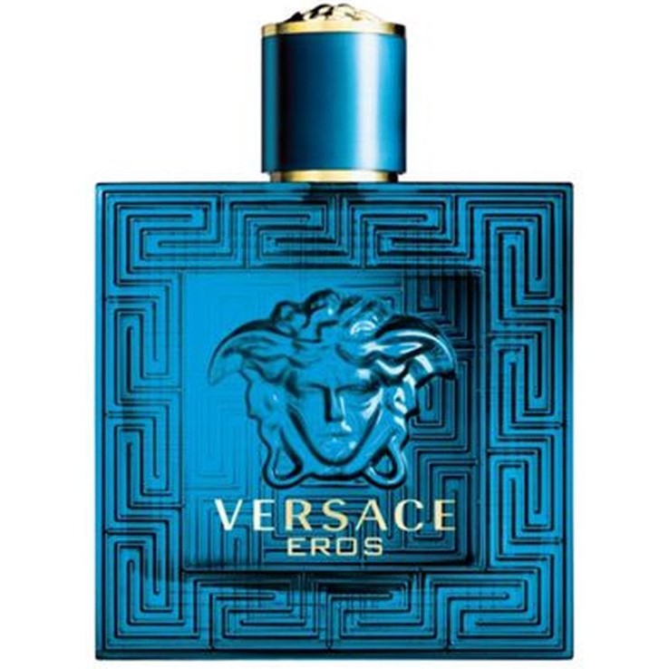 Versace Eros 200 ml Eau de Toilette – Herenparfum