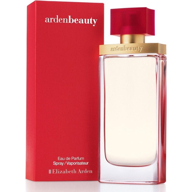 Elizabeth Arden Arden Beauty 100 ml – Eau de Parfum – Damesparfum