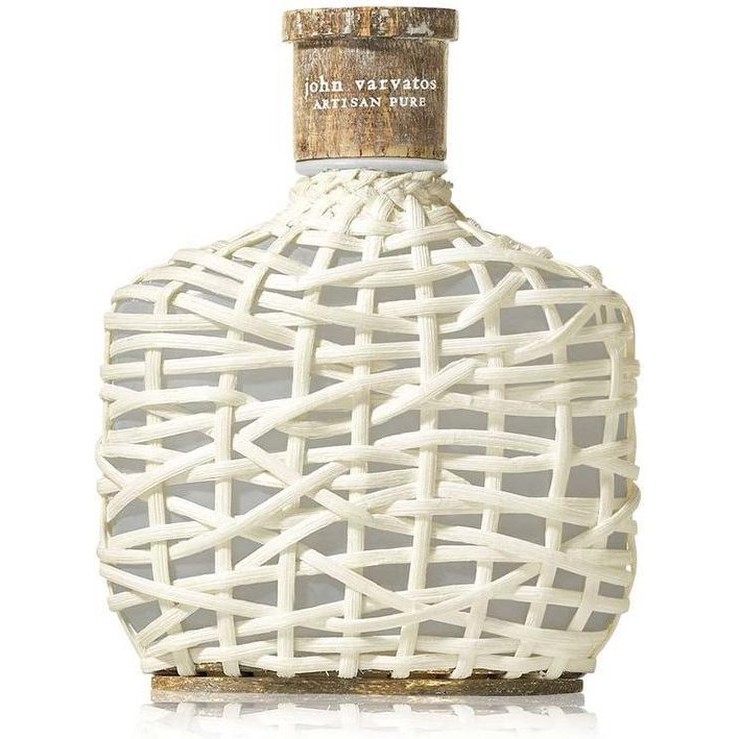 John Varvatos Artisan Pure EDT M 125 ml