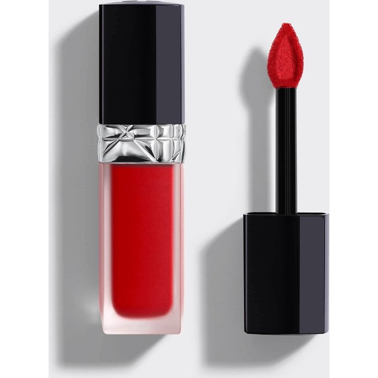 Dior Rouge Dior Forever Liquid lippenstift 6ml – 760 forever glam