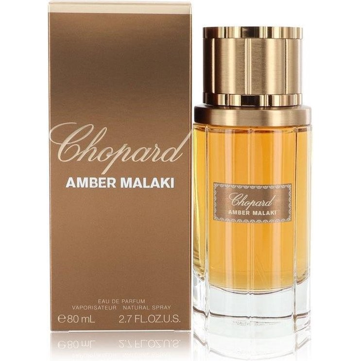 Chopard – Amber Malaki Eau De Parfum 80ML