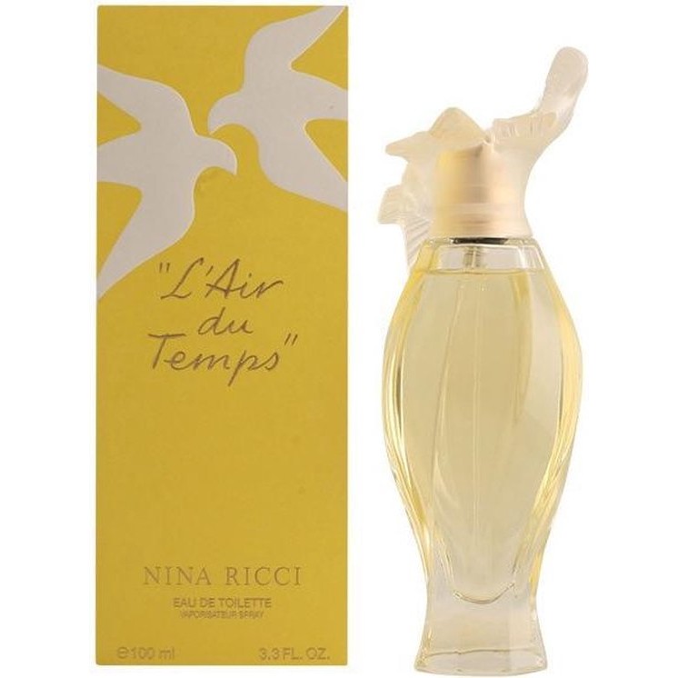 Nina Ricci L´Air du Temps EDT W 100 ml
