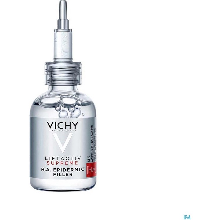 Liftactiv Supreme H.a. Epidermic Filler Serum By Vichy 30 Ml