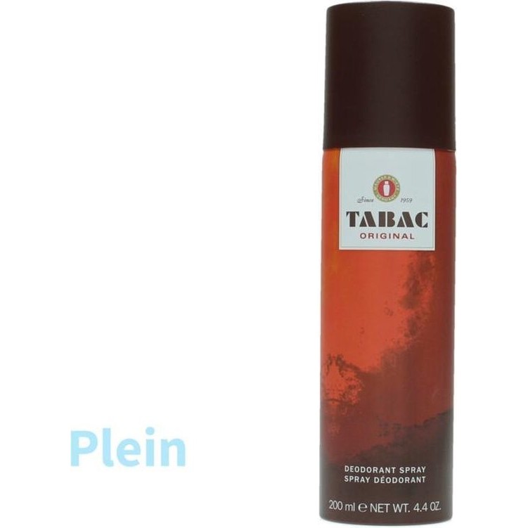 Tabac Tabac Original Dsr M 200 Ml