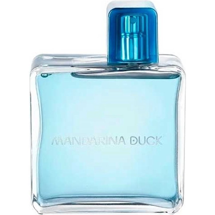 Mandarina Duck For Him Edt 100ml