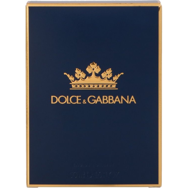 Dolce & Gabbana K by Dolce & Gabbana EDT M 50 ml