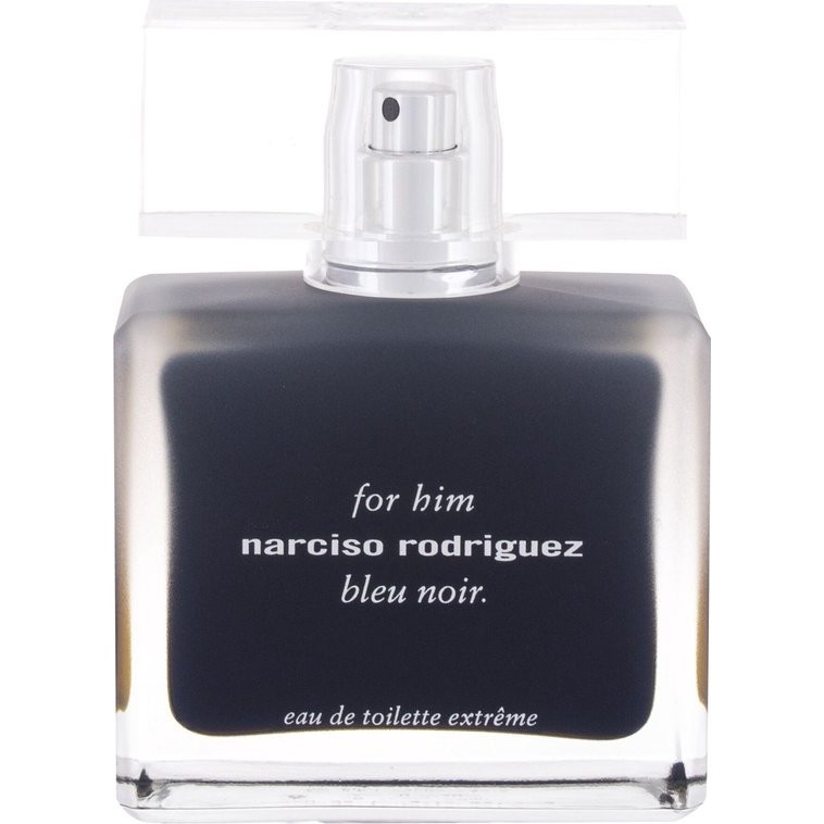 Herenparfum Narciso Rodriguez For Him Bleu Noir EDT (50 ml)